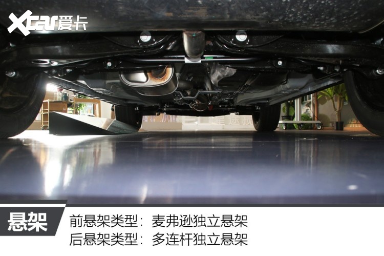 改名换芯深度体验星途凌云20t