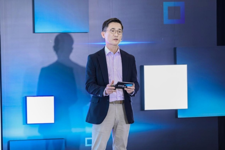 首次展示最新技术！走数字化方向的现代集团会是什么样子？