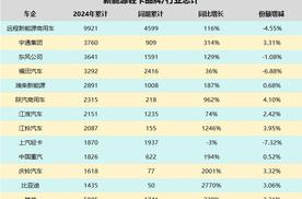 新能源轻卡战报出炉：比亚迪跨界暴涨20多倍，下半场“火拼”预警