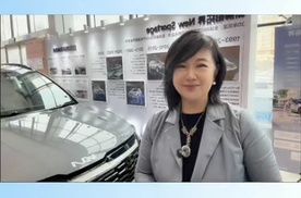 起亚新狮铂拓界正式上市，全球技术旗舰SUV，10.99万元起