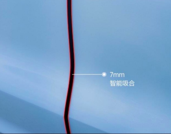 售5999元，理想ONE上架电吸门锁