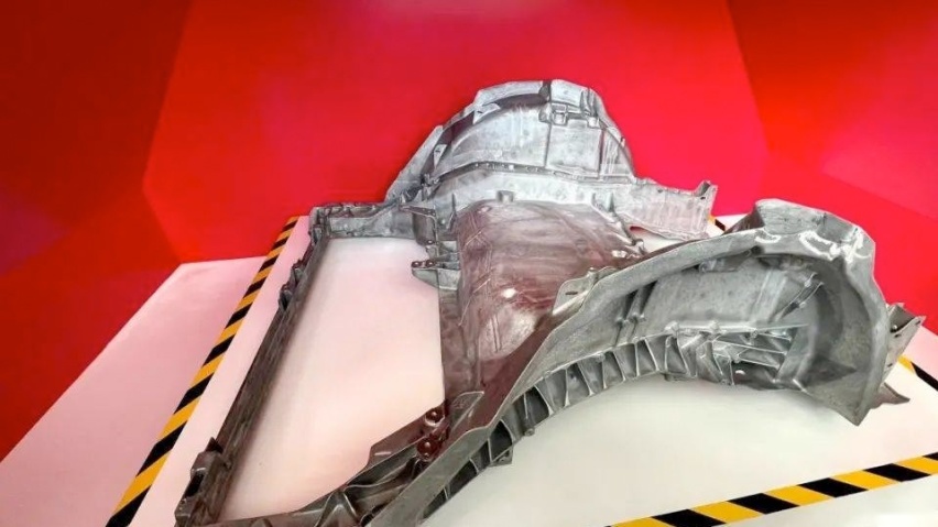 核心升级不明显，新Model 3别着急定，一个月后会降价？