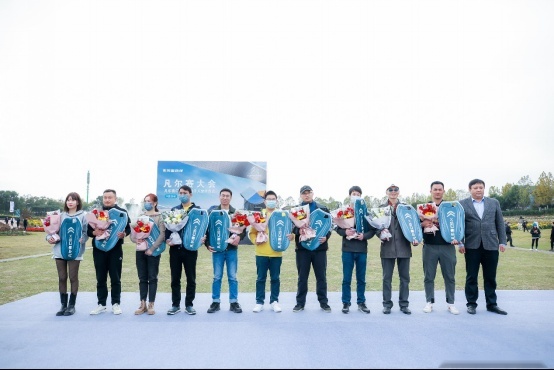 承诺“客户在哪，服务就在哪”，凡尔赛C5 X本月计划交付超5000辆