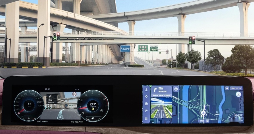 江铃福特领裕：25万级7座中大型SUV，为何轻松胜过30万的竞品？