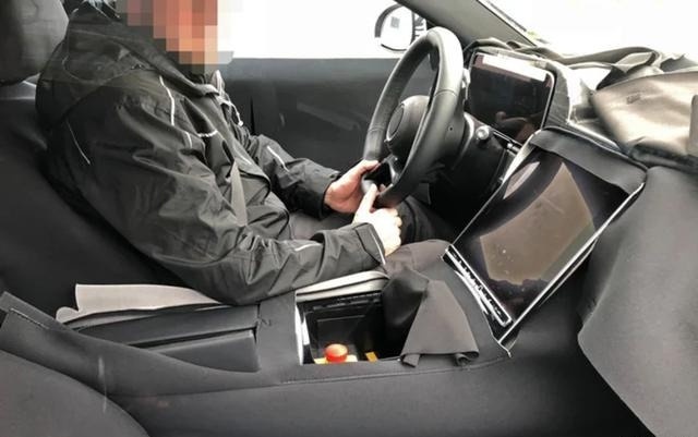 新一代奔驰S级将不再推出轿跑和敞篷版车型