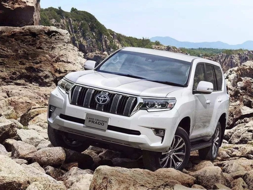 全新RAV4硬朗设计的背后，你看到了什么？