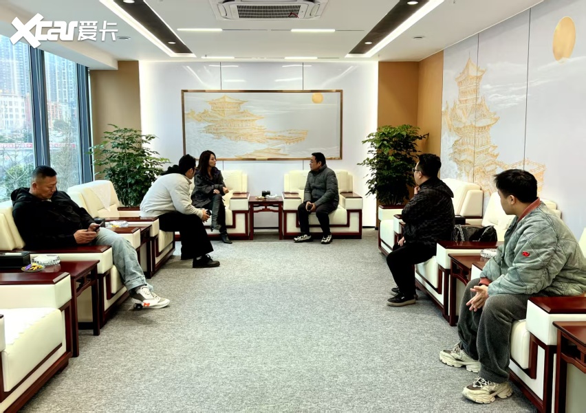 重庆巴南二手车出口基地携万高全球汽车质保，共建出口车辆海外售后服务体系