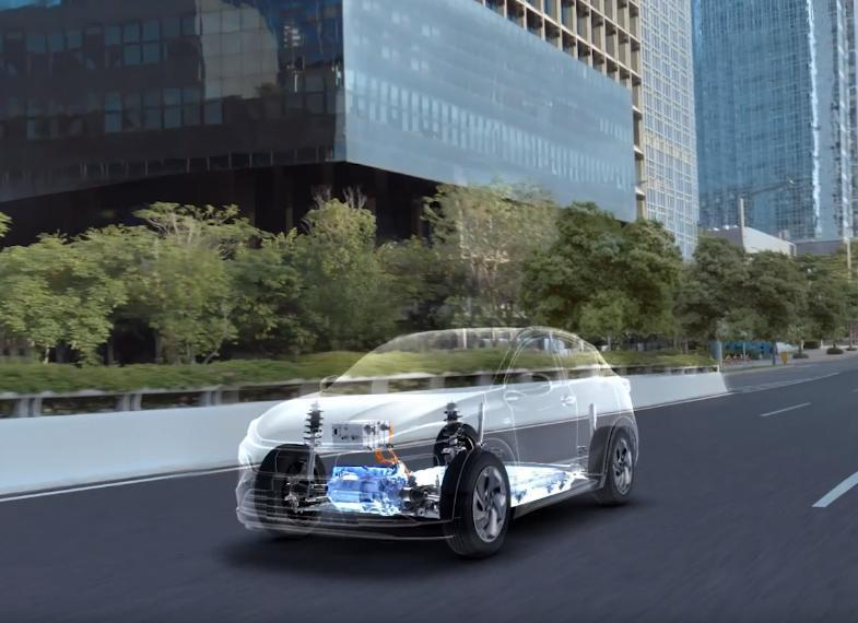 纯电混动同步上新！全新一代CR-V e:HEV/全新M-NV正式上市