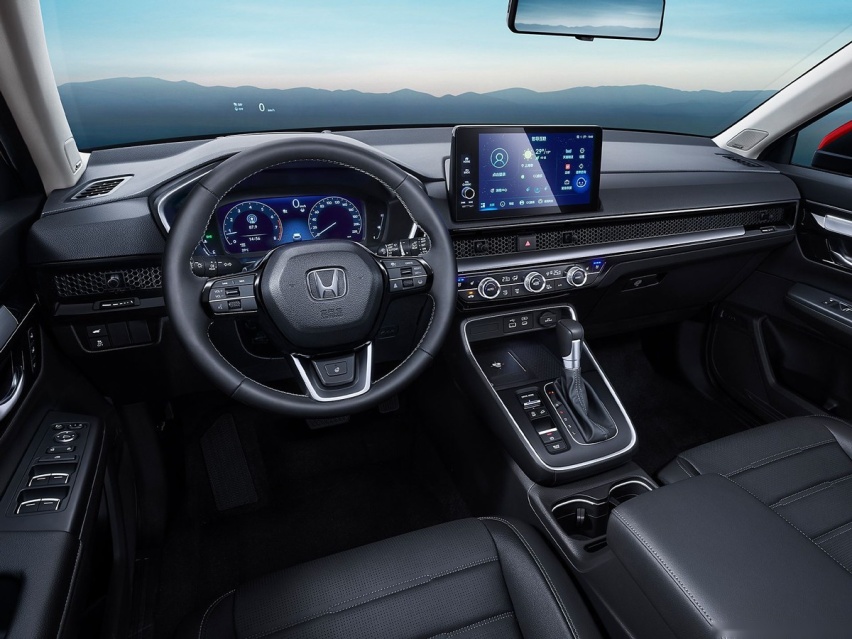 同是热门家用SUV 23万的途观L PRO和18万的本田CR-V怎么选