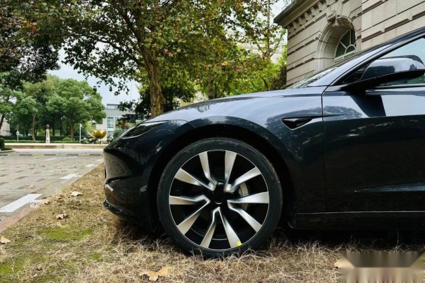 特斯拉新Model 3,当拳拳到肉的性能遇上前所未有的舒适