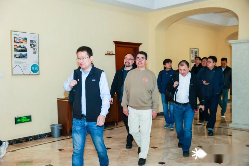 尹同跃:奇瑞变革十年终爆发