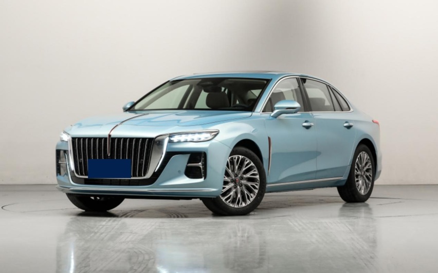 盘点3款销量向好的新车，比亚迪海豹9月卖7473辆，红旗H5甩4753