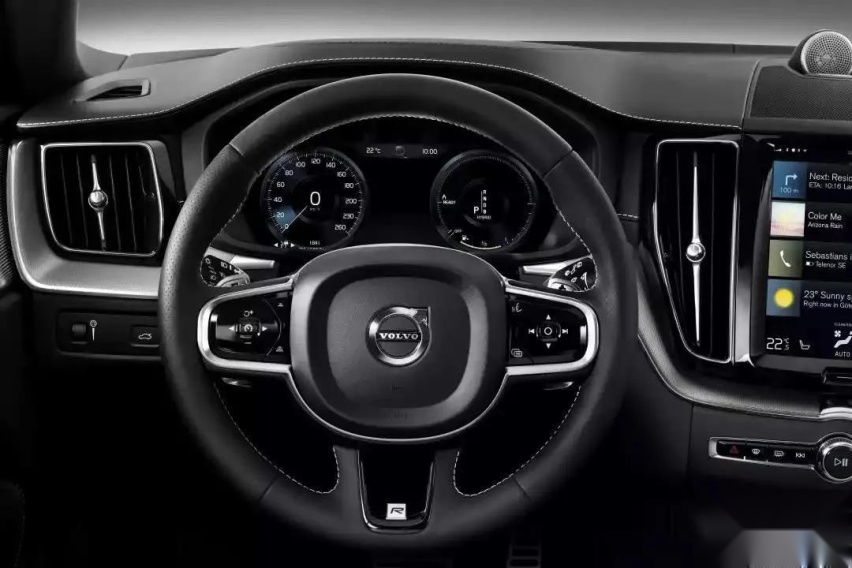 30万买豪华SUV，不要BBA，还有什么可以看的？