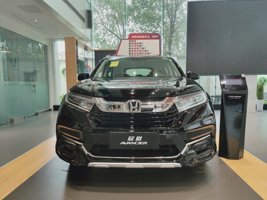 被冷落的日系SUV！曾卖25万还加价提车，现跌至20万，却无人理