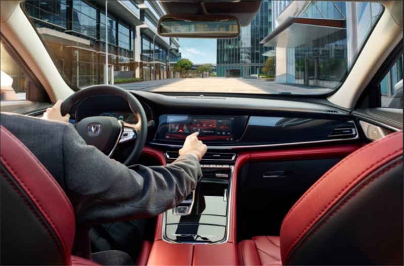 11.99万起，长安CS85 COUPE，这是要逼疯对手吗？