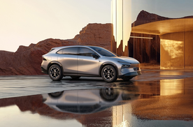 预售价23.58万元起！小鹏G7正式发布，对标特斯拉Model Y