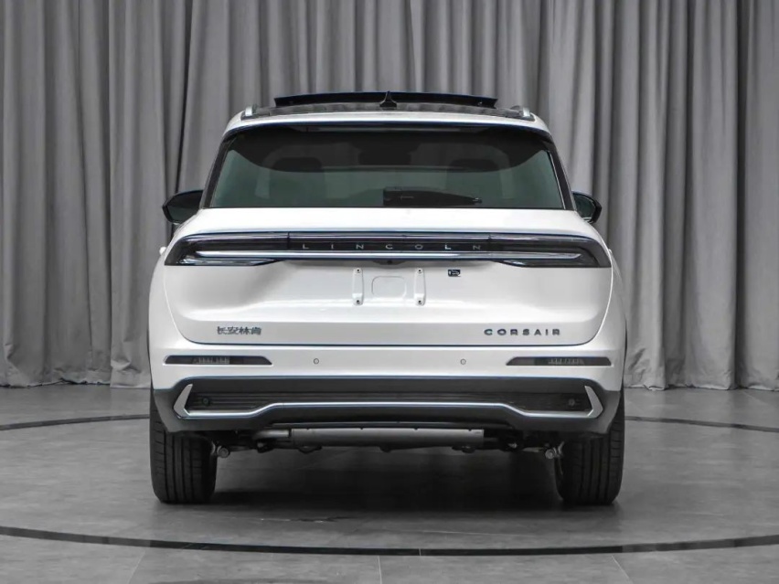 奔驰EQE SUV、思域两厢混动领衔，这5款新车申报图看点十足！