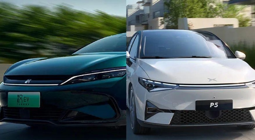 20万的电动车，换个电池要7、8万，这能忍么？