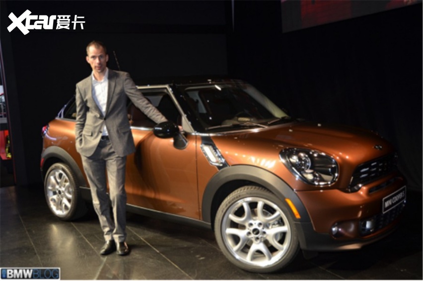 anders warming表示:"担当这个角色是巨大的荣幸,也是能使人谦卑的