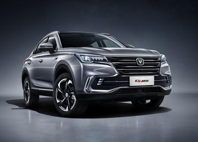 预算15万如何挑选SUV?这3款今年刚上市，颜值高配置强
