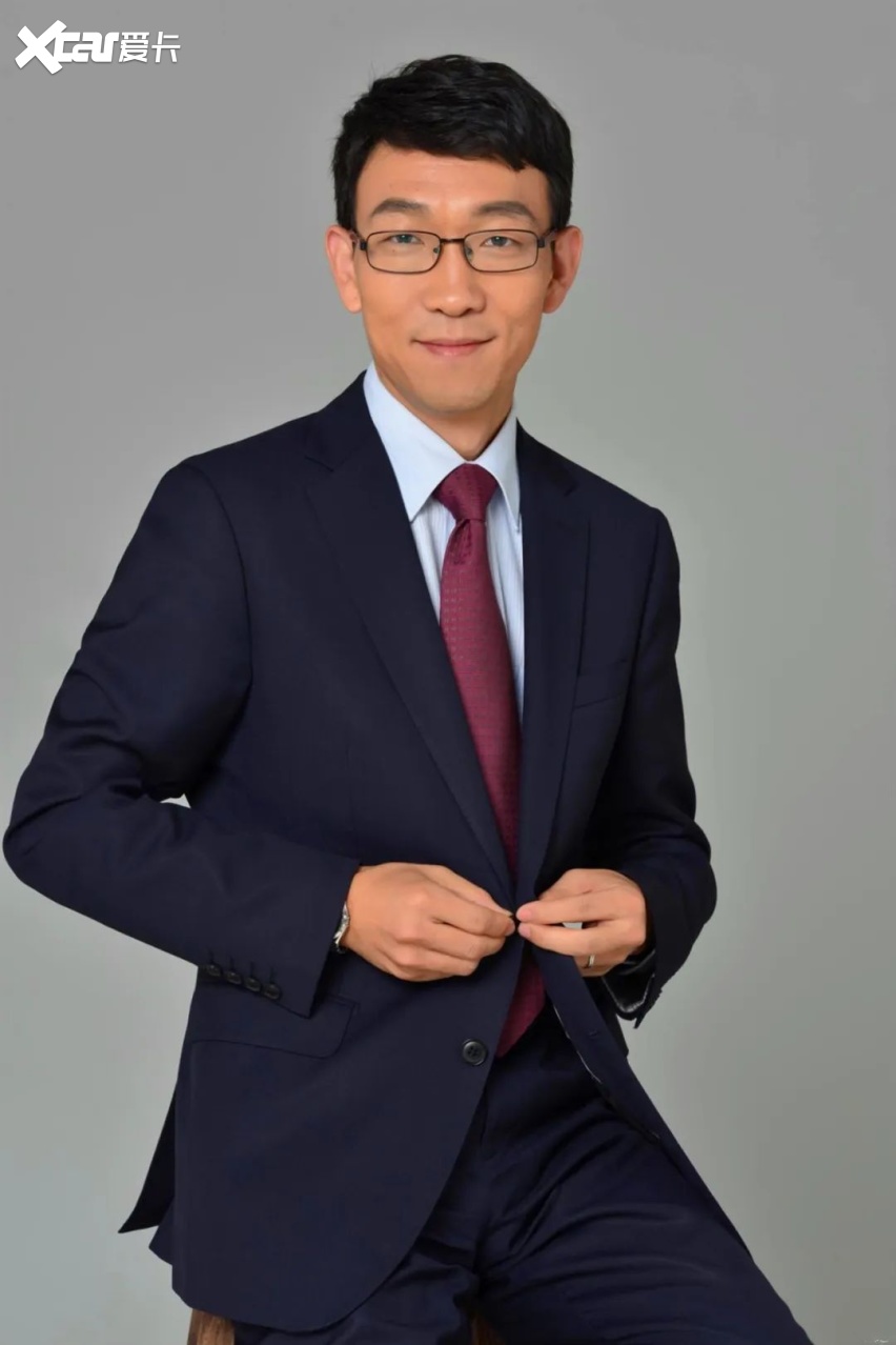 每天车闻：田胜任捷尼赛思汽车销售有限公司副总裁