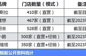 4年倒闭8000家，是谁杀死了4S店？