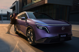 合资新能源车的拐点，或许就从这三款车拉开序幕