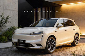 谍照曝光，问界25万级车型即将出炉