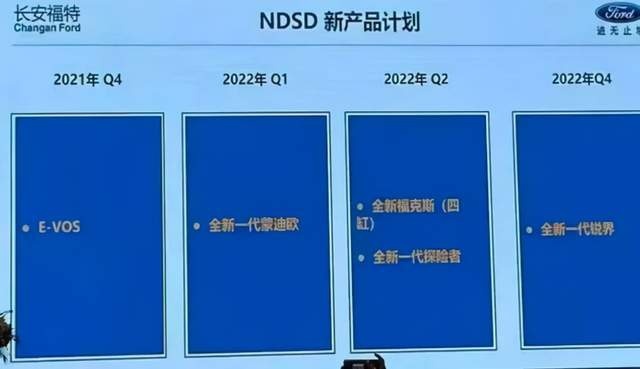 海外福克斯迎改款，国内也有盼头吗？
