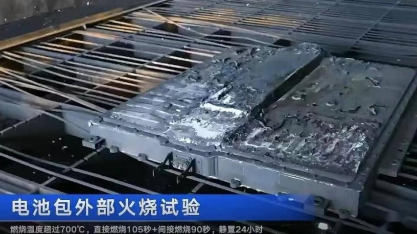 车企高管2023年的嘴炮之战，除了余承东，90%都败了？