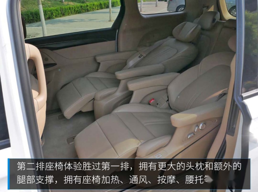 新车实拍，称霸陆路20年，如今再出组合拳，实力怎么样？