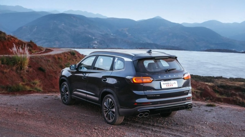 15万左右买2.0T SUV，瑞虎8 PLUS鲲鹏版怎么样？