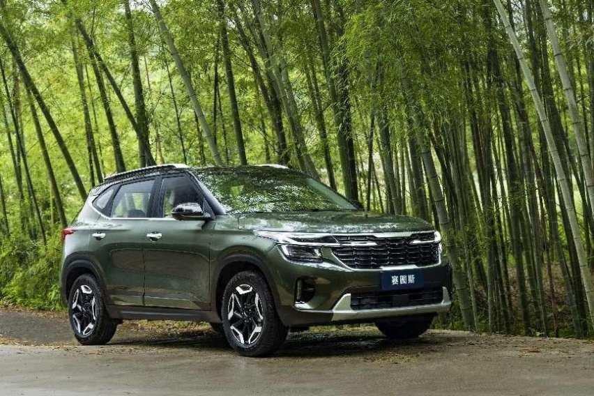 10万级合资SUV 智能车机、驾驶辅助全有！X-RV、缤智惊慌失措