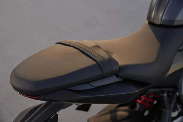 凯旋全新Daytona 660上市，定价7.98万元