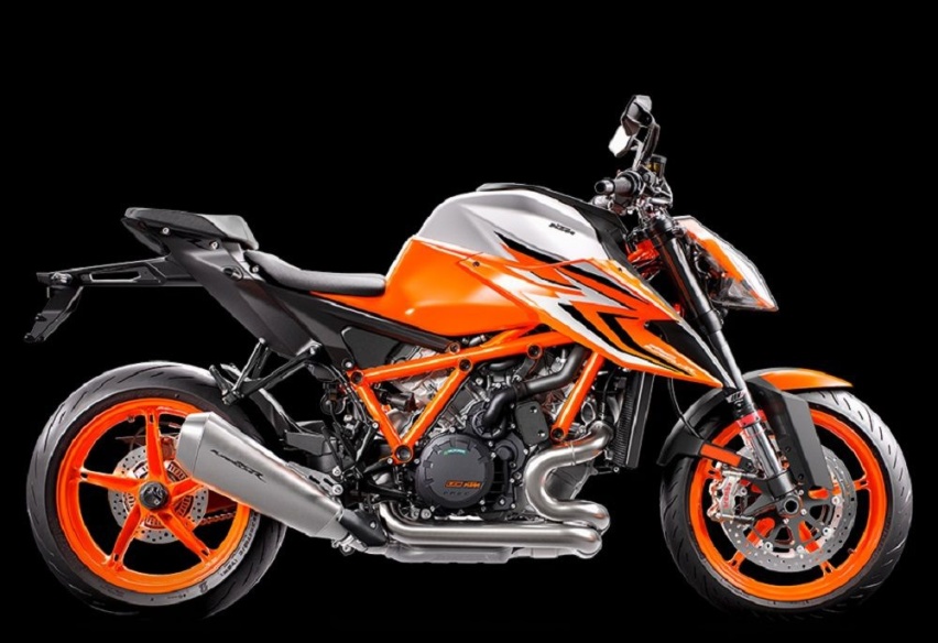 春风1250NK发布在即？预计将搭载KTM LC8 V型双缸引擎