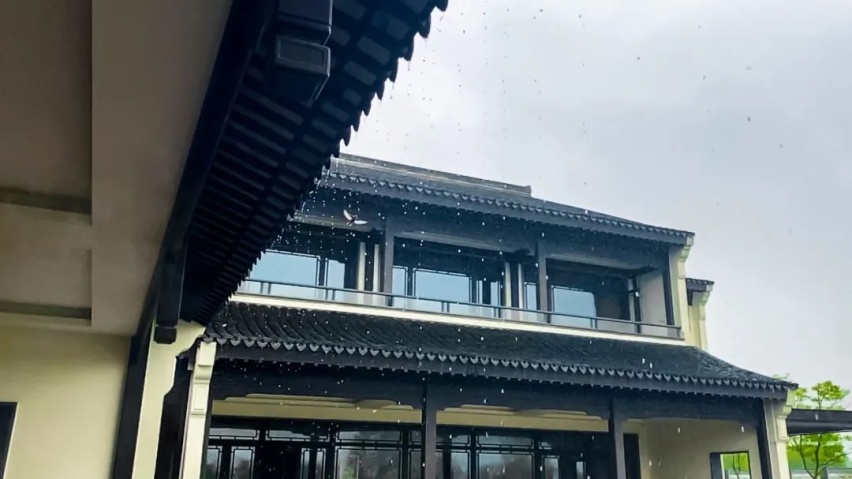 不带钥匙，我凭一张老脸开了这台车一天