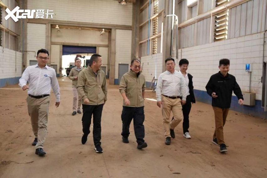 中国汽车产业的巴西考验②｜通往Made in Brazil之路