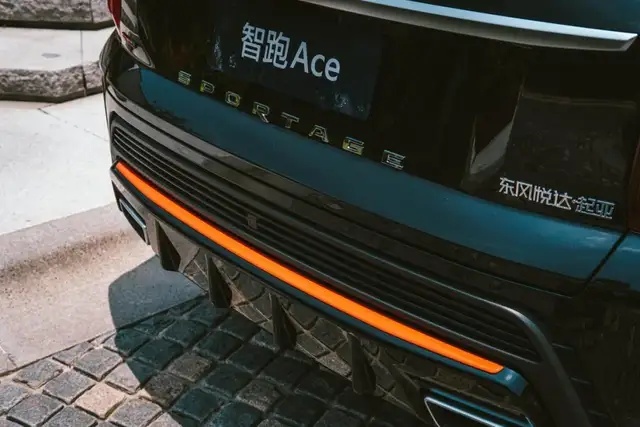 秒杀同级1.5T，200匹马力6个油，合资SUV新选择——智跑Ace