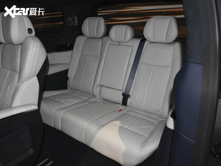 限时4138万元起售2026款极氪009上市能否成为爆款?(图6)