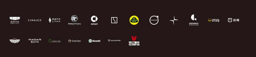 情迷英伦品牌!吉利控股增持阿斯顿·马丁股份,比例增至17%