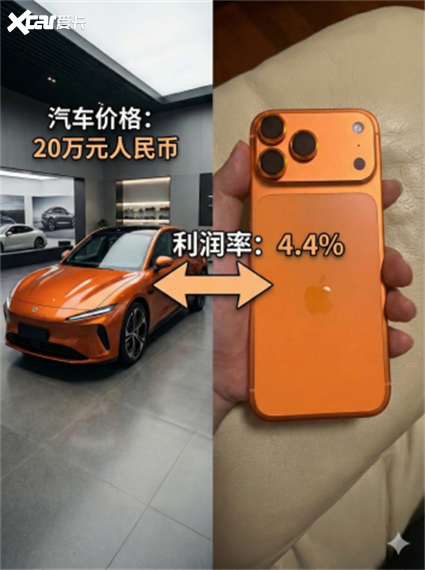 当价格战吞噬4.4%利润率：这波人事海啸，是自救还是自杀？