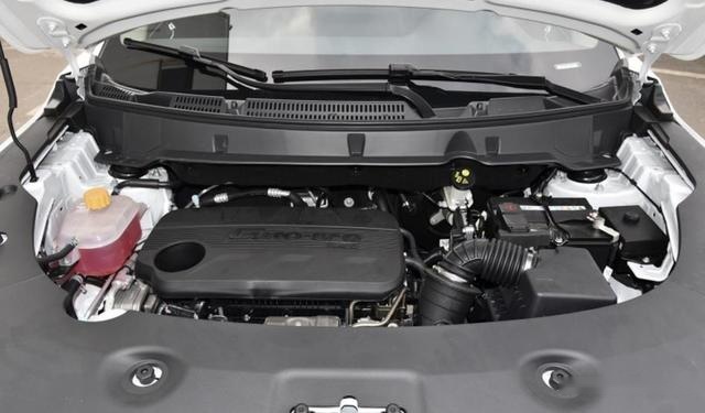 放弃汉兰达，花小钱还可选这3款中型SUV，最低不足7w
