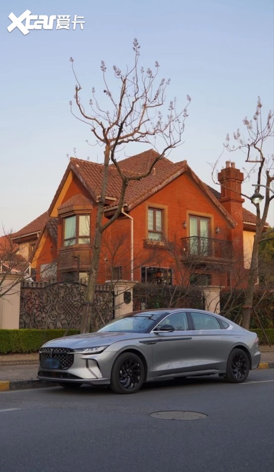 有了林肯Z才知道,豪华的本质是取悦自己