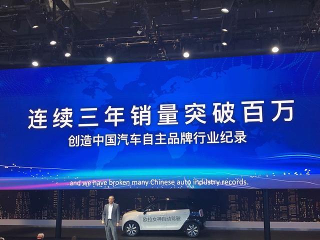 与30家全球战略合作伙伴签约,长城汽车誓为中国制造正名!