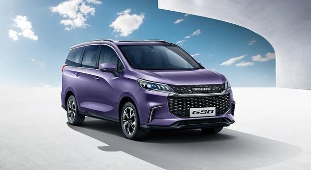十万预算 大通MAXUS G50、传祺GM6、宋MAX选谁？