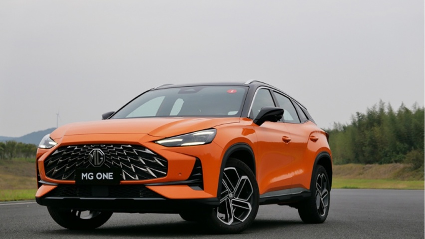 国产最强2.0T新SUV/五菱最新小车！这个月新车看点多