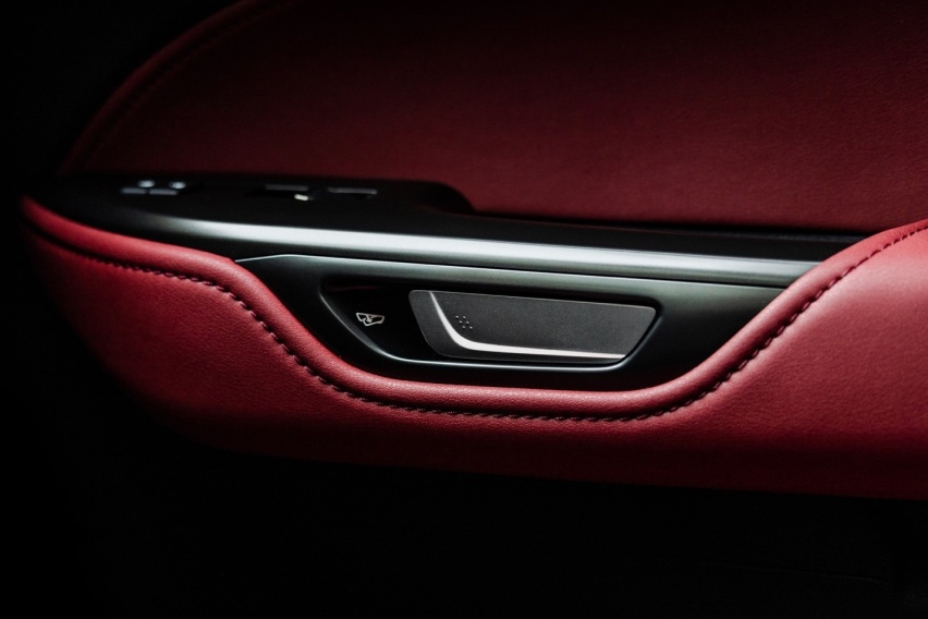 拥抱电气化时代 试驾雷克萨斯NX400h+/NX350h