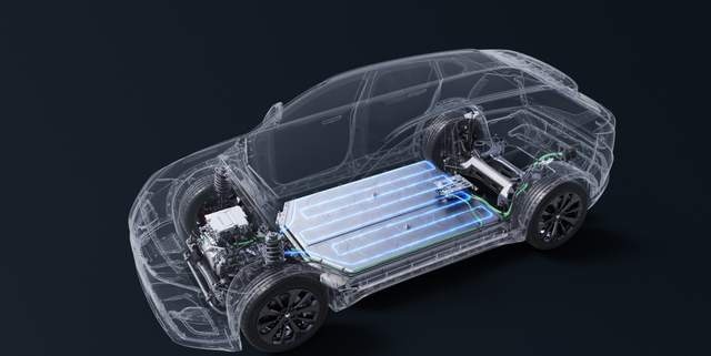 660km续航、800V超充，极狐阿尔法T5预售价15.58万元起！