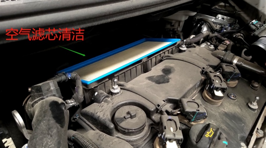 法系车4S店保养亲身体验 比路边店还便宜的价格