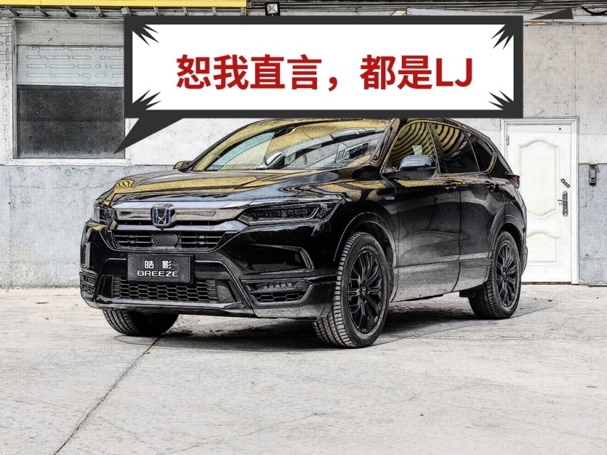 红旗/丰田/大众吵疯了，谁才是20万级SUV一哥？